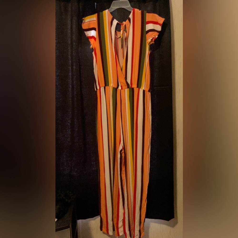 Jumpsuit